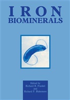 Blakemore, R Blakemore, R. Blakemore, Frankel, FRANKEL, R. Frankel - Iron Biominerals