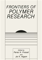 Ja K Nigam, Jai K Nigam, Jai K. Nigam, N Prasad, N Prasad, Jai K. Nigam... - Frontiers of Polymer Research