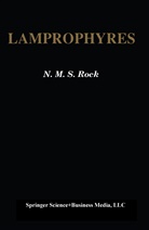N Rock, N. Rock - Lamprophyres