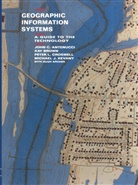 Antenucci, J Antenucci, J. Antenucci, H. Archer, Brown, K Brown... - Geographic Information Systems