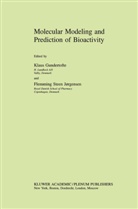 Klau Gundertofte, Klaus Gundertofte, Fleming Steen Jorgensen, Fleming Steen Jørgensen, Steen Jørgensen, Steen Jørgensen... - Molecular Modeling and Prediction of Bioactivity