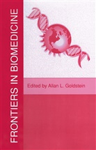Allan L. Goldstein, Alla L Goldstein, Allan L Goldstein - Frontiers in Biomedicine