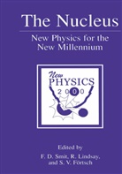 S. V. Fortsch, S. V. Förtsch, S.V. Förtsch, Lindsay, R Lindsay, R. Lindsay... - The Nucleus