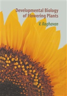 V Raghavan, V. Raghavan - Developmental Biology of Flowering Plants