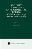 Charle Bonser, Charles Bonser - Security, Trade, and Environmental Policy