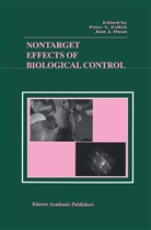 Pete A Follett, Peter A Follett, Peter A. Follett, Jian J. Duan, Peter Follett, Peter A. Follett... - Nontarget Effects of Biological Control