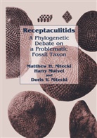 Harr Mutvei, Harry Mutvei, Doris V Nitecki, Doris V. Nitecki, Matthew Nitecki, Matthew H Nitecki... - Receptaculitids