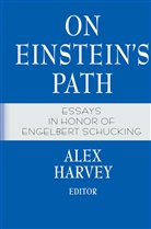 Ale Harvey, Alex Harvey - On Einstein's Path