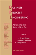 Chung-Yee Lee, Chung-Yee Lee, D. Jack Elzinga, Thomas R. Gulledge, Chung-Yee Lee, Thoma R Gulledge... - Business Process Engineering