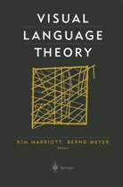 Ki Marriott, Kim Marriott, MEYER, Meyer, Bernd Meyer - Visual Language Theory