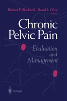 Richard E. Blackwell, Richar E Blackwell, Richard E Blackwell, L Olive, L Olive, David L. Olive - Chronic Pelvic Pain