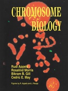 Rud Appels, Rudi Appels, Bikram S et al Gill, Bikram S. Gill, C. E. May, Morris... - Chromosome Biology