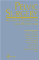 Alan H. Decherney, Michael P. Diamond, Gere S. diZerega, Randall C. Dunn, Eugene P. Goldberg, Ala H DeCherney... - Pelvic Surgery