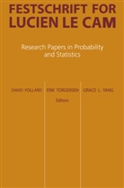 Grace L Yang, David Pollard, Eri Torgersen, Erik Torgersen, Grace L. Yang - Festschrift for Lucien Le Cam