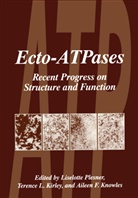 Aileen F Knowles, Terence L. Kirley, Aileen F. Knowles, Terenc L Kirley, Terence L Kirley, Liselotte Plesner - Ecto-ATPases