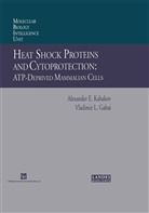 Alexander E. Kabakov, Vladimir L Gabai, Vladimir L. Gabai, Alexander Kabakov, Alexander E Kabakov, Alexander E. Kabakov - Heat Shock Proteins and Cytoprotection