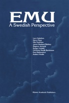Lar Calmfors, Lars Calmfors, Harr Flam, Harry Flam, Nils Gottfries, Nils et al Gottfries... - EMU - A Swedish Perspective