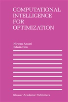 Nirwa Ansari, Nirwan Ansari, Edwin Hou - Computational Intelligence for Optimization