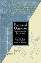 F. J. Bruijn, F. J. De Bruijn, F.J. de Bruijn, Frans J. de Bruijn, F. J. de Bruijn, F.J. de Bruijn... - Bacterial Genomes