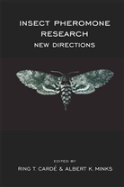 R Carde, R T Carde, R. T. Carde, R.T. Carde, A K Minks, A. K. Minks... - Insect Pheromone Research