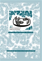 Peter Bisson, Peter A Bisson, Peter A. Bisson, Robert Naiman, Robert J Naiman, Robert J. Naiman... - Pacific Salmon & their Ecosystems