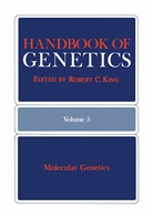 Robert King - Handbook of Genetics