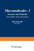 H. G. Elias, H.G. Elias, G Elias, H G Elias - Macromolecules · 1