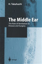 H Takahashi, H. Takahashi - The Middle Ear