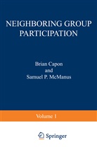 Bria Capon, Brian Capon - Neighboring Group Participation
