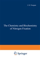 Postgate, J Postgate, J. Postgate - The Chemistry and Biochemistry of Nitrogen Fixation