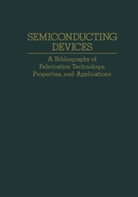 A H Agajanian, A. H. Agajanian - Semiconducting Devices