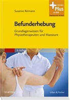 Susanne Reimann - Befunderhebung