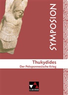 Hubert Müller, Thukydides - Thukydides, Peloponnesischer Krieg
