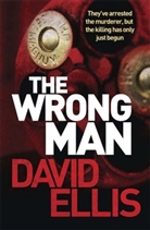 David Ellis - The Wrong Man