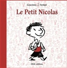 R Goscinny, René Goscinny, Jean-Jacques Sempé, J-J Sempé - Le petit Nicolas