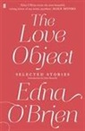 Edna Brien, O&amp;apos, Edna Obrien, Edna O'Brien - The Love Object