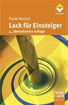 Paolo Nanetti - Lack für Einsteiger