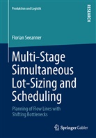 Florian Seeanner - Multi-Stage Simultaneous Lot-Sizing and Scheduling