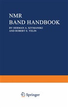 Herman Szymanski - NMR Band Handbook