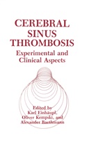 A. Baethmann, K. Einhaupl, Einhäupl, K Einhäupl, K. Einhäupl, Karl M. Einhäupl... - Cerebral Sinus Thrombosis