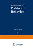 Samue Long, Samuel Long - The Handbook of Political Behavior