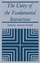 Antonino Zichichi, Antonio Zichichi - The Unity of the Fundamental Interactions