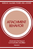 Thoma Alloway, Thomas Alloway - Attachment Behavior