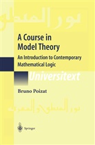Bruno Poizat - A Course in Model Theory