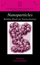 Vincent Rotello - Nanoparticles