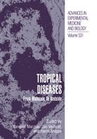 Sangkot Marzuki, Harm Snippe, Ja Verhoef, Jan Verhoef - Tropical Diseases