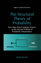 Paolo Rocchi - The Structural Theory of Probability