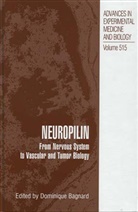 Dominiqu Bagnard, Dominique Bagnard - Neuropilin