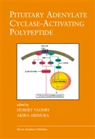 Arimura, Arimura, Akira Arimura, Huber Vaudry, Hubert Vaudry - Pituitary Adenylate Cyclase-Activating Polypeptide