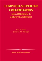 Fadi Deek, Fadi P Deek, Fadi P. Deek, James A M McHugh, James A. M. McHugh, Fadi P. Deek - Computer-Supported Collaboration